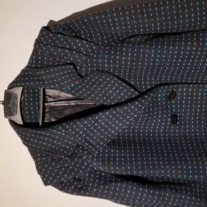 Vintage Sears Wool blend jacket - Size 16